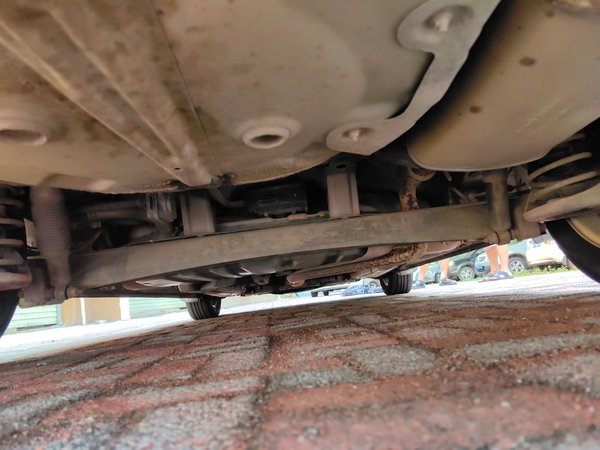 Hyundai Celesta 2011, 171900 км, за 3808 USD - фото 24