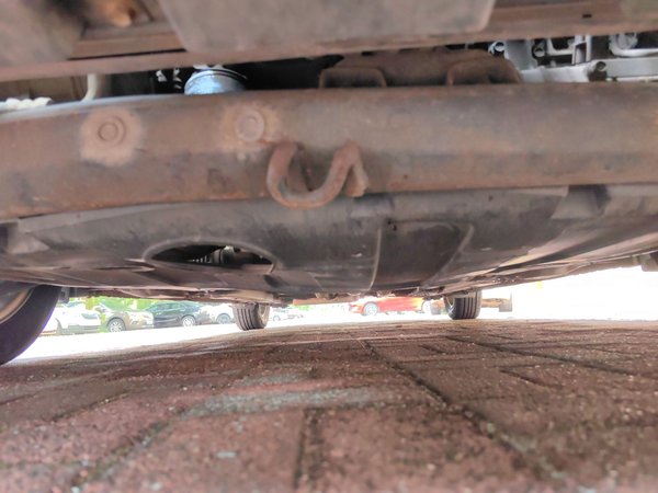 Hyundai Celesta 2011, 171900 км, за 3808 USD - фото 22