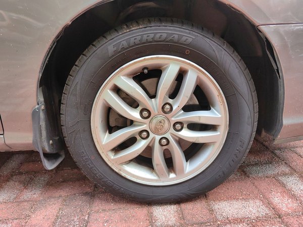 Hyundai Celesta 2011, 171900 км, за 3808 USD - фото 30