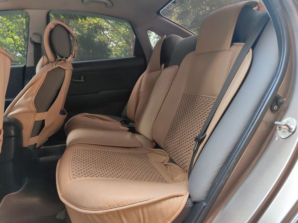 Hyundai Celesta 2011, 171900 км, за 3808 USD - фото 14