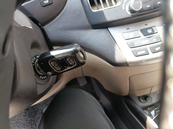 Hyundai Celesta 2011, 226900 км, за 3977 USD - фото 11