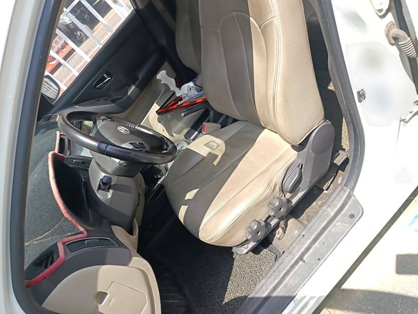 Hyundai Celesta 2011, 226900 км, за 3977 USD - фото 7