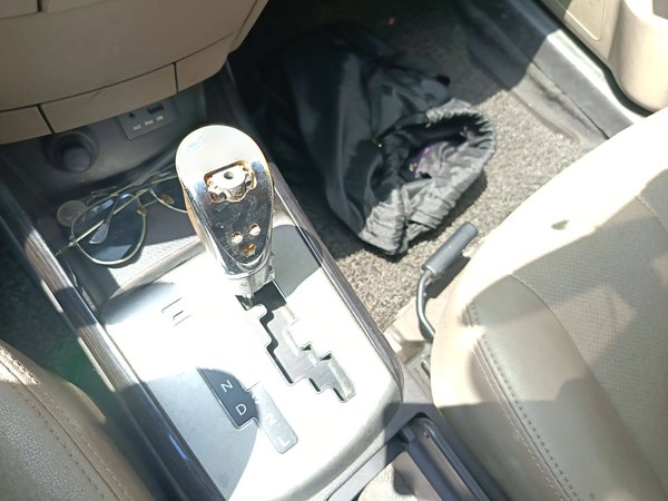 Hyundai Celesta 2011, 226900 км, за 3977 USD - фото 6