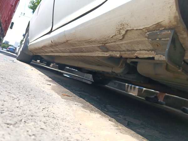 Hyundai Celesta 2011, 226900 км, за 3977 USD - фото 17