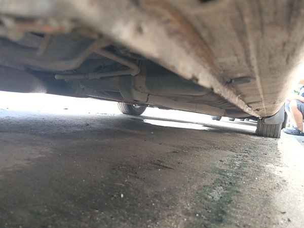 Hyundai Celesta 2011, 226900 км, за 3977 USD - фото 16