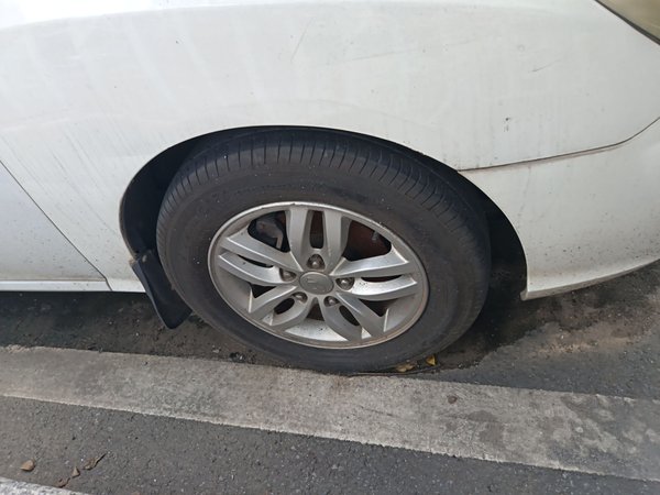 Hyundai Celesta 2011, 226900 км, за 3977 USD - фото 30