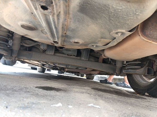 Hyundai Celesta 2011, 226900 км, за 3977 USD - фото 24