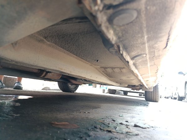 Hyundai Celesta 2011, 226900 км, за 3977 USD - фото 18