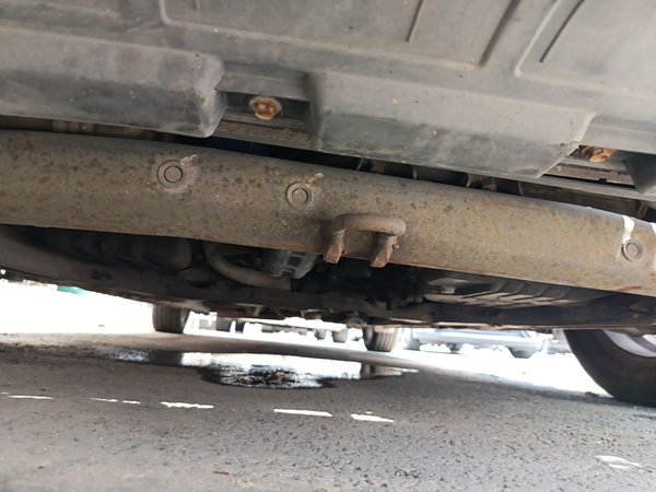 Hyundai Celesta 2011, 226900 км, за 3977 USD - фото 22