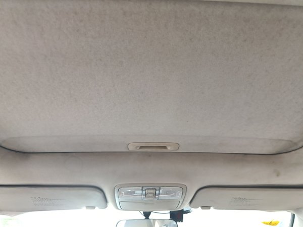 Hyundai Celesta 2011, 226900 км, за 3977 USD - фото 8