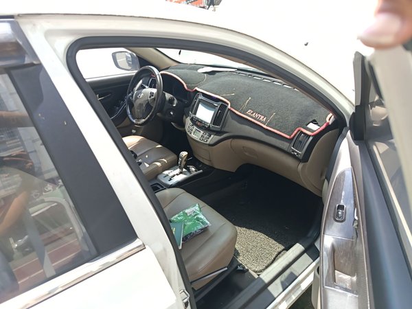 Hyundai Celesta 2011, 226900 км, за 3977 USD - фото 19