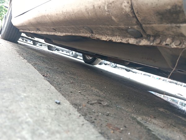 Hyundai Celesta 2011, 226900 км, за 3977 USD - фото 15