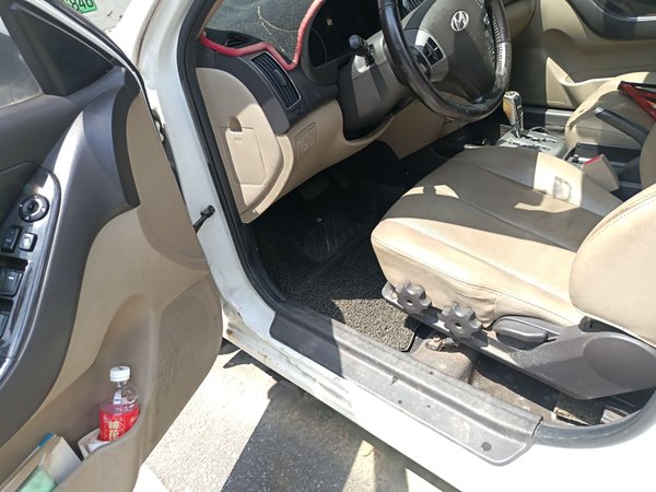 Hyundai Celesta 2011, 226900 км, за 3977 USD - фото 13