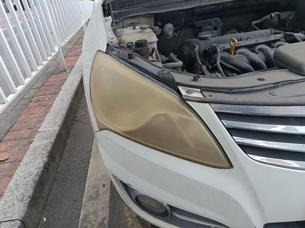 Hyundai Celesta 2011, 226900 км, за 3977 USD - фото 29