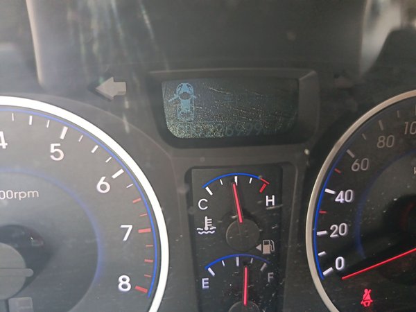 Hyundai Celesta 2011, 226900 км, за 3977 USD