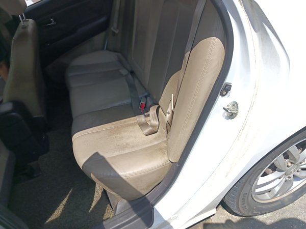 Hyundai Celesta 2011, 226900 км, за 3977 USD - фото 14