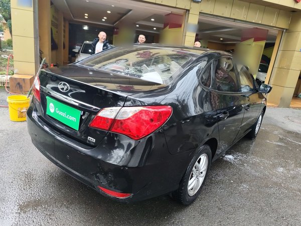 Hyundai Celesta 2015, 104600 км, за 3982 USD - фото 6