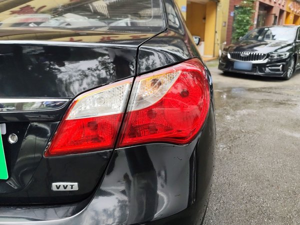 Hyundai Celesta 2015, 104600 км, за 3982 USD - фото 7