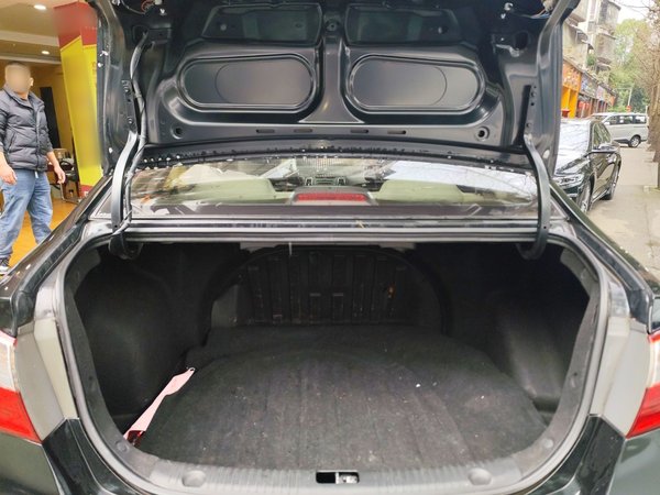 Hyundai Celesta 2015, 104600 км, за 3982 USD - фото 22