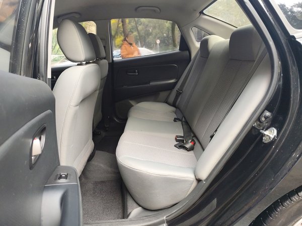 Hyundai Celesta 2015, 104600 км, за 3982 USD - фото 20