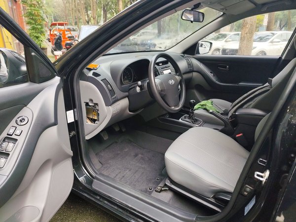 Hyundai Celesta 2015, 104600 км, за 3982 USD - фото 19