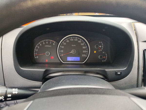 Hyundai Celesta 2015, 104600 км, за 3982 USD - фото 15