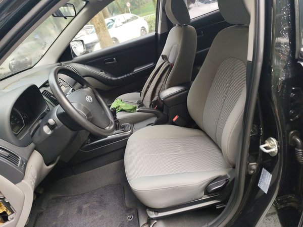 Hyundai Celesta 2015, 104600 км, за 3982 USD - фото 18