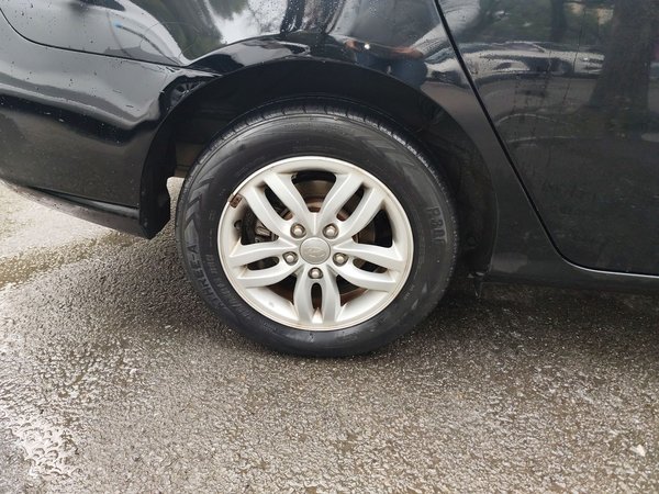 Hyundai Celesta 2015, 104600 км, за 3982 USD - фото 10