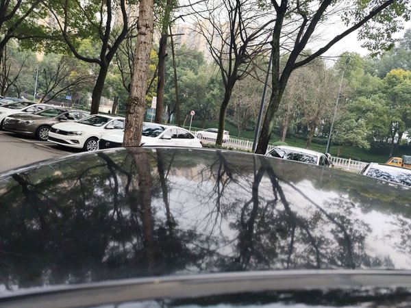 Hyundai Celesta 2015, 104600 км, за 3982 USD - фото 11