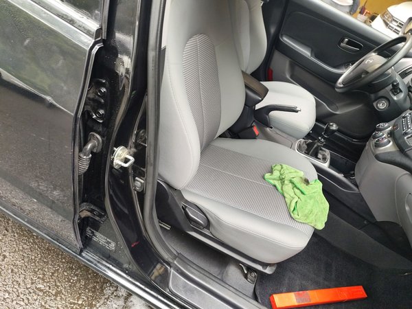 Hyundai Celesta 2015, 104600 км, за 3982 USD - фото 23