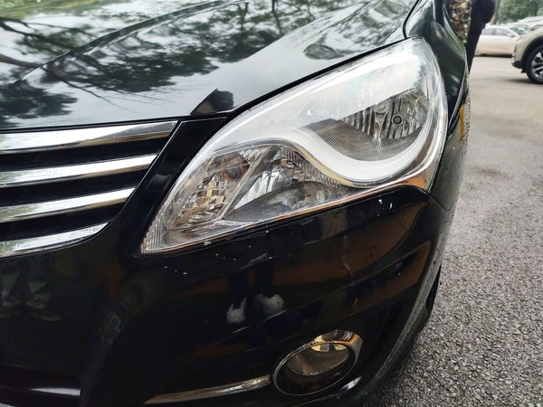 Hyundai Celesta 2015, 104600 км, за 3982 USD - фото 9