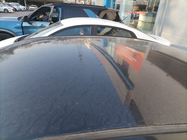 Hyundai Celesta 2015, 117600 км, за 4605 USD - фото 11