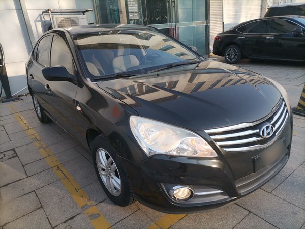 Hyundai Celesta 2015 1.6L Manual Comfort Model, 2015 года