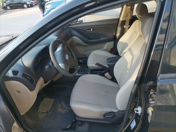 Hyundai Celesta 2015, 117600 км, за 4605 USD - фото 18