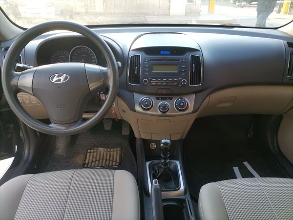 Hyundai Celesta 2015, 117600 км, за 4605 USD - фото 13
