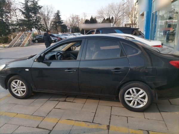 Hyundai Celesta 2015, 117600 км, за 4605 USD