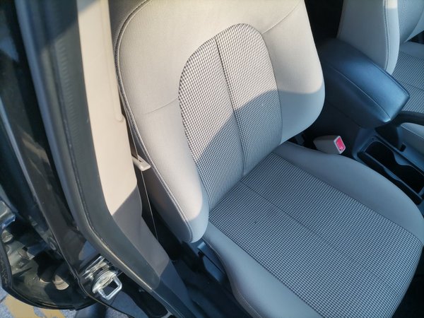 Hyundai Celesta 2015, 117600 км, за 4605 USD - фото 23