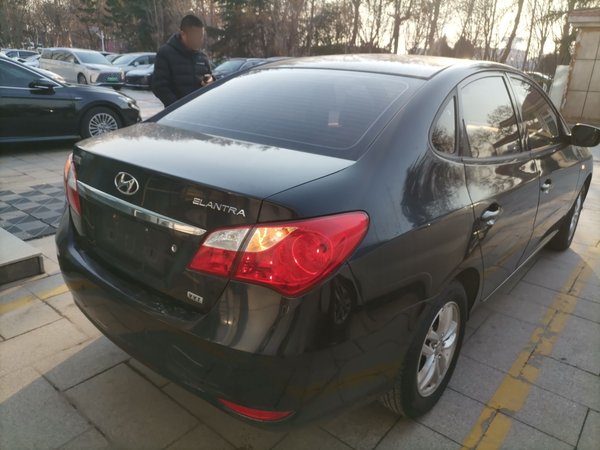 Hyundai Celesta 2015, 117600 км, за 4605 USD - фото 6