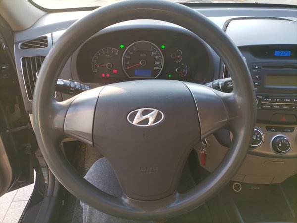 Hyundai Celesta 2015, 117600 км, за 4605 USD - фото 14
