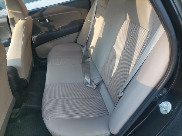 Hyundai Celesta 2015, 117600 км, за 4605 USD - фото 20