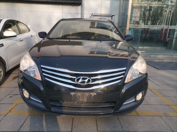 Hyundai Celesta 2015 1.6L Manual Comfort Model, 2015 года
