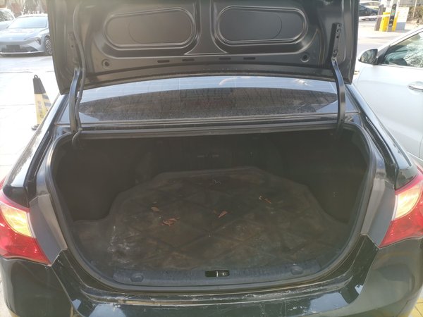 Hyundai Celesta 2015, 117600 км, за 4605 USD - фото 22