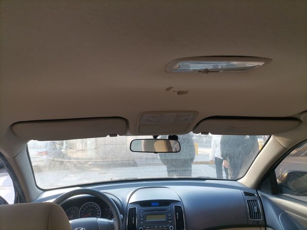 Hyundai Celesta 2015, 117600 км, за 4605 USD - фото 21