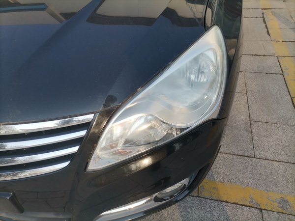 Hyundai Celesta 2015, 117600 км, за 4605 USD - фото 9
