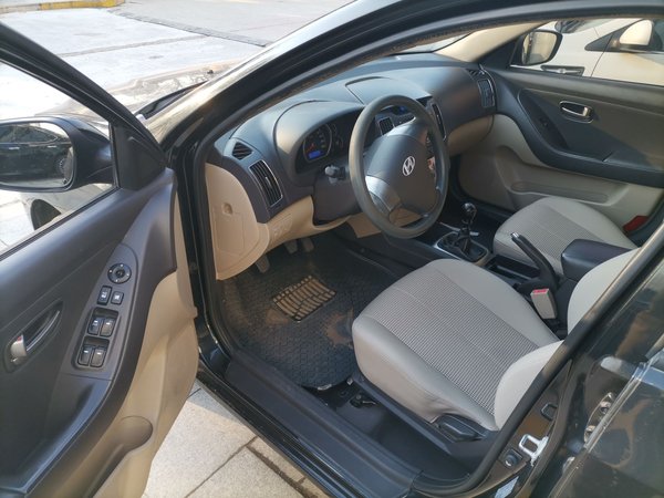 Hyundai Celesta 2015, 117600 км, за 4605 USD - фото 19