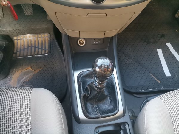 Hyundai Celesta 2015, 117600 км, за 4605 USD - фото 17