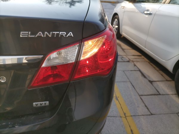 Hyundai Celesta 2015, 117600 км, за 4605 USD - фото 7