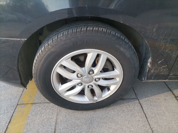 Hyundai Celesta 2015, 117600 км, за 4605 USD - фото 8