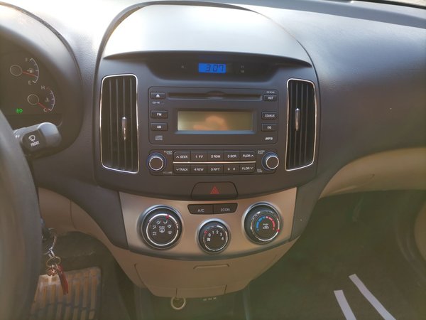 Hyundai Celesta 2015, 117600 км, за 4605 USD - фото 16