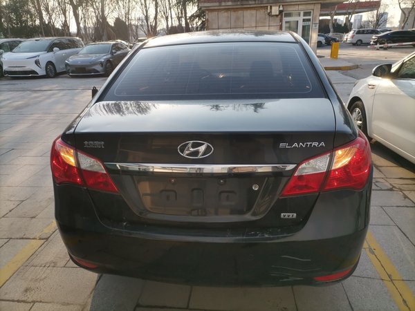 Hyundai Celesta 2015, 117600 км, за 4605 USD